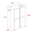 <br />
<b>Notice</b>:  Undefined index: title in <b>/var/www/html/sieuthibepdientu.vn/public_html/template_cache/product_detail.53fef466fdfa372f467ef409f478a160.php</b> on line <b>96</b><br />
