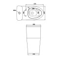 <br />
<b>Notice</b>:  Undefined index: title in <b>/var/www/html/sieuthibepdientu.vn/public_html/template_cache/product_detail.53fef466fdfa372f467ef409f478a160.php</b> on line <b>96</b><br />
