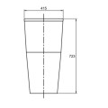 <br />
<b>Notice</b>:  Undefined index: title in <b>/var/www/html/sieuthibepdientu.vn/public_html/template_cache/product_detail.53fef466fdfa372f467ef409f478a160.php</b> on line <b>96</b><br />
