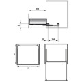 <br />
<b>Notice</b>:  Undefined index: title in <b>/var/www/html/sieuthibepdientu.vn/public_html/template_cache/product_detail.53fef466fdfa372f467ef409f478a160.php</b> on line <b>96</b><br />
