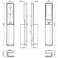 <br />
<b>Notice</b>:  Undefined index: title in <b>/var/www/html/sieuthibepdientu.vn/public_html/template_cache/product_detail.53fef466fdfa372f467ef409f478a160.php</b> on line <b>96</b><br />
