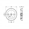 <br />
<b>Notice</b>:  Undefined index: title in <b>/var/www/html/sieuthibepdientu.vn/public_html/template_cache/product_detail.53fef466fdfa372f467ef409f478a160.php</b> on line <b>96</b><br />
