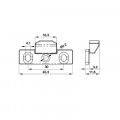 <br />
<b>Notice</b>:  Undefined index: title in <b>/var/www/html/sieuthibepdientu.vn/public_html/template_cache/product_detail.53fef466fdfa372f467ef409f478a160.php</b> on line <b>96</b><br />
