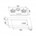<br />
<b>Notice</b>:  Undefined index: title in <b>/var/www/html/sieuthibepdientu.vn/public_html/template_cache/product_detail.53fef466fdfa372f467ef409f478a160.php</b> on line <b>96</b><br />
