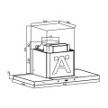 <br />
<b>Notice</b>:  Undefined index: title in <b>/var/www/html/sieuthibepdientu.vn/public_html/template_cache/product_detail.53fef466fdfa372f467ef409f478a160.php</b> on line <b>96</b><br />
