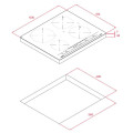 <br />
<b>Notice</b>:  Undefined index: title in <b>/var/www/html/sieuthibepdientu.vn/public_html/template_cache/product_detail.53fef466fdfa372f467ef409f478a160.php</b> on line <b>96</b><br />
