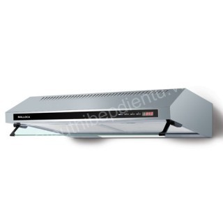 Máy hút mùi Classic Malloca H342(900)