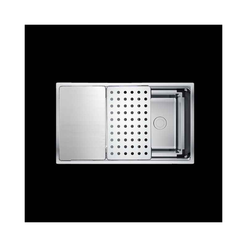Chậu rửa bát Workstation Undermount Sink KN8644SU Dekor