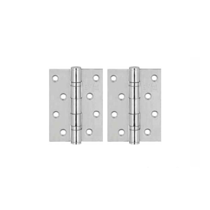 Bản lề lá 4BB 127x76x3mm Häfele DIY 489.05.027