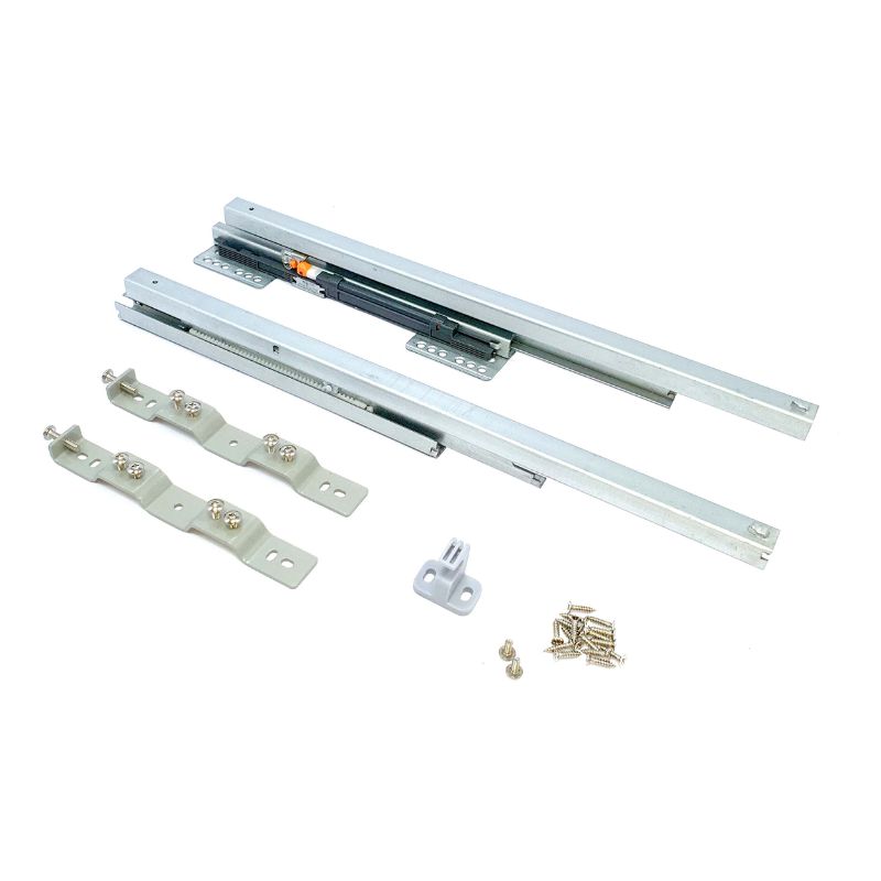 Giá gia vị inox nan dẹt BossEU BS301.125G
