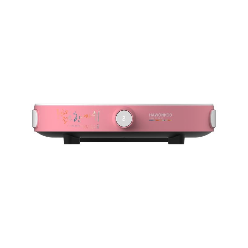 Bếp từ đơn Hawonkoo CEH-101-I-PK