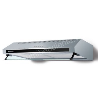 Máy hút mùi Classic Malloca H342(700)