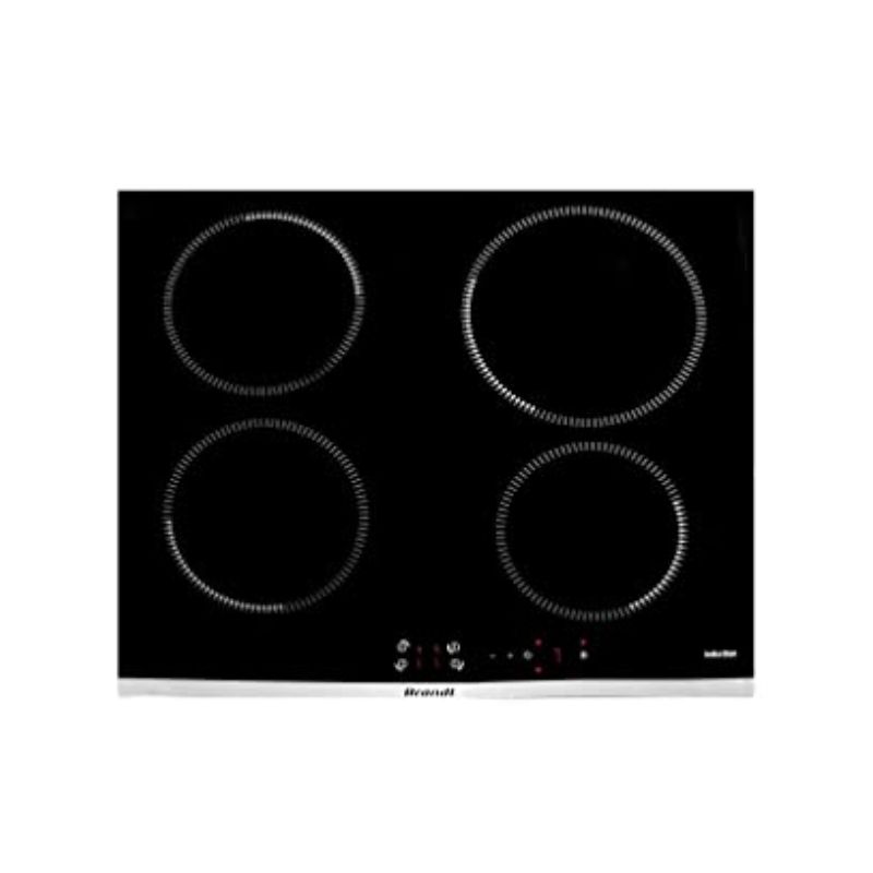 Bếp từ Brandt 4 vùng nấu BPI6410B lắp âm 