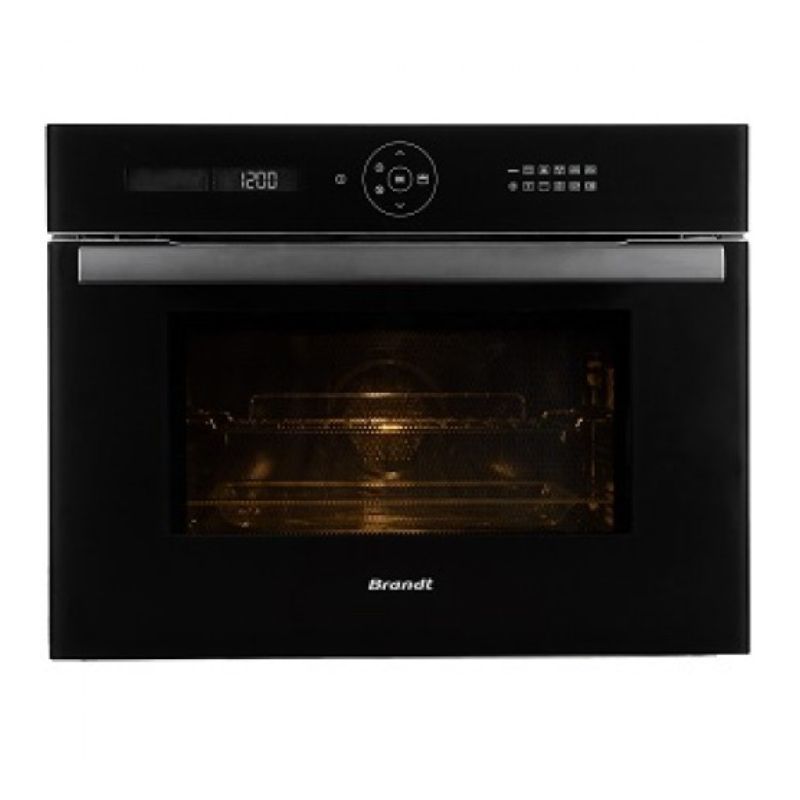 Lò vi sóng kết hợp nướng Brandt BKC6575B