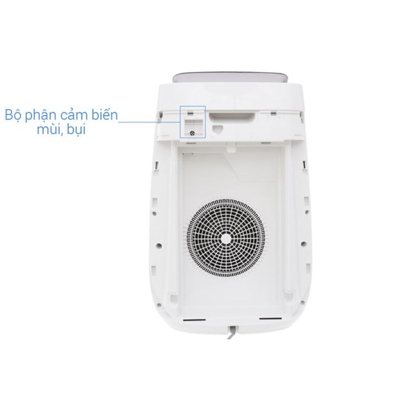 Máy lọc không khí Sharp FP-J40E-W