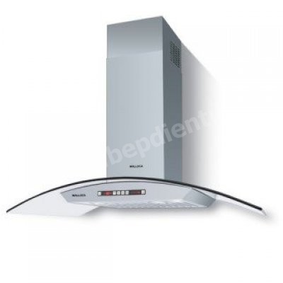 MÁY HÚT KHỬ MÙI LUXURY MALLOCA  MC 9078(700)