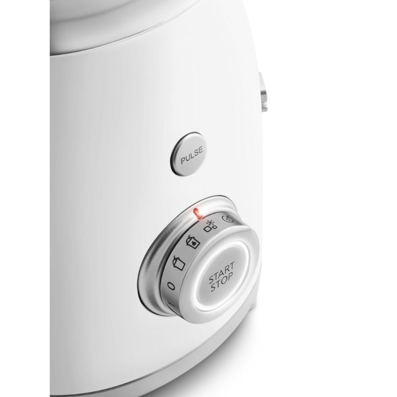 Máy xay sinh tố SMEG BLF03WHEU Màu Trắng