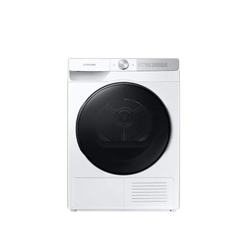 Máy sấy bơm nhiệt Samsung 9 kg DV90T7240BH/SV