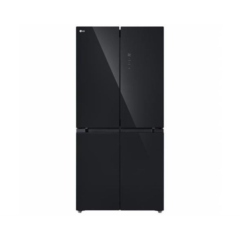 Tủ lạnh LG Inverter 474 lít Multi Door LFB47BLG