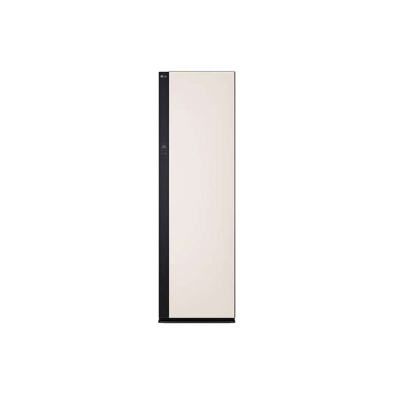 Tủ chăm sóc quần áo thông minh LG Styler Inverter 5 móc SC5MBR80H