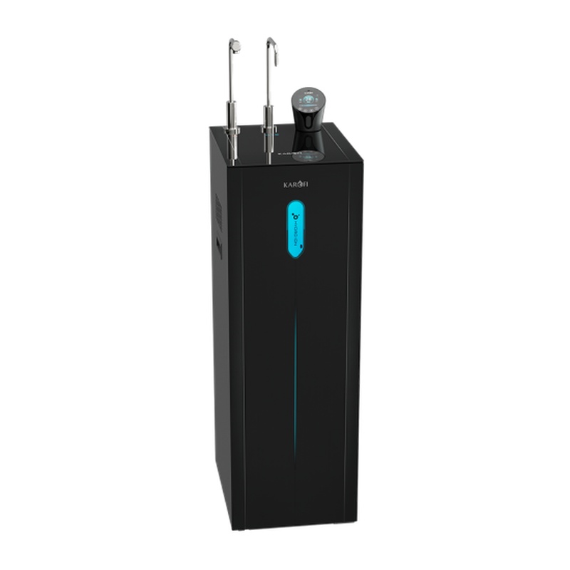 Máy lọc nước Hydro-ion kiềm Karofi KAE-S85 Plus (Công nghệ Hydro-ion kiềm với điện cực bạch kim Platinum)