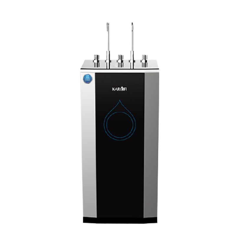 Máy lọc nước nóng lạnh Karofi KAD-C55