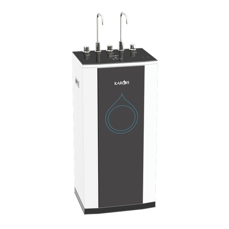 Máy lọc nước nóng lạnh Karofi KAD-D50