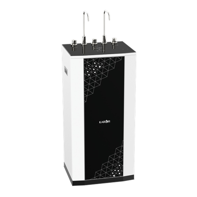 Máy lọc nước nóng lạnh Karofi KAD - D950