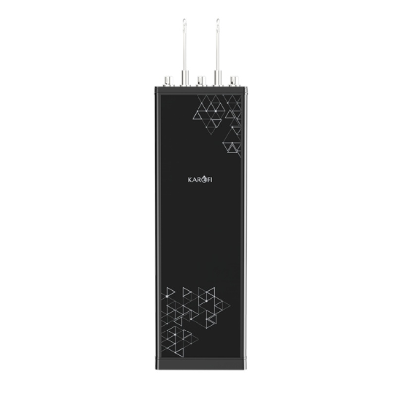 Máy lọc nước nóng lạnh Karofi KAD-D66S