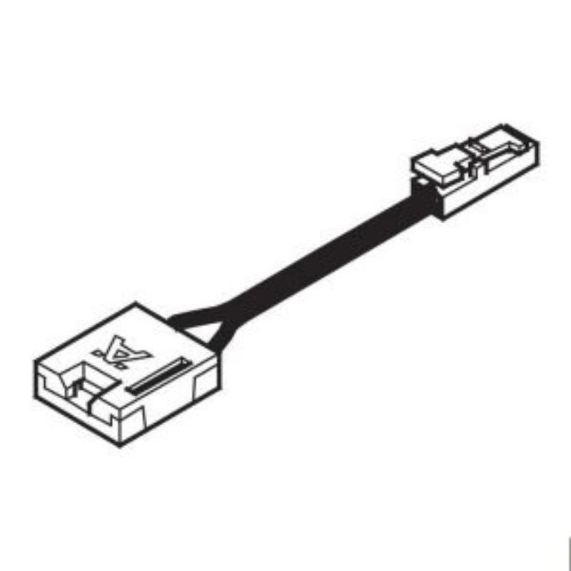 Dây nối điện đèn led 2m 3013 Hafele 833.77.759