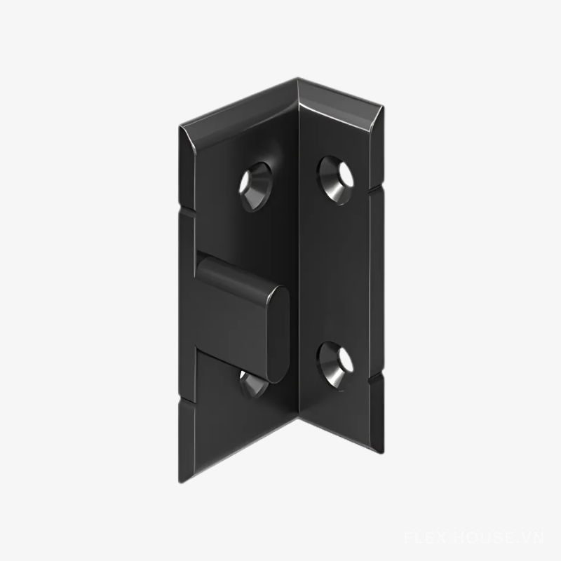 BAS GÓC KEKU AD30 =NHỰA AD30 Hafele 262.51.391