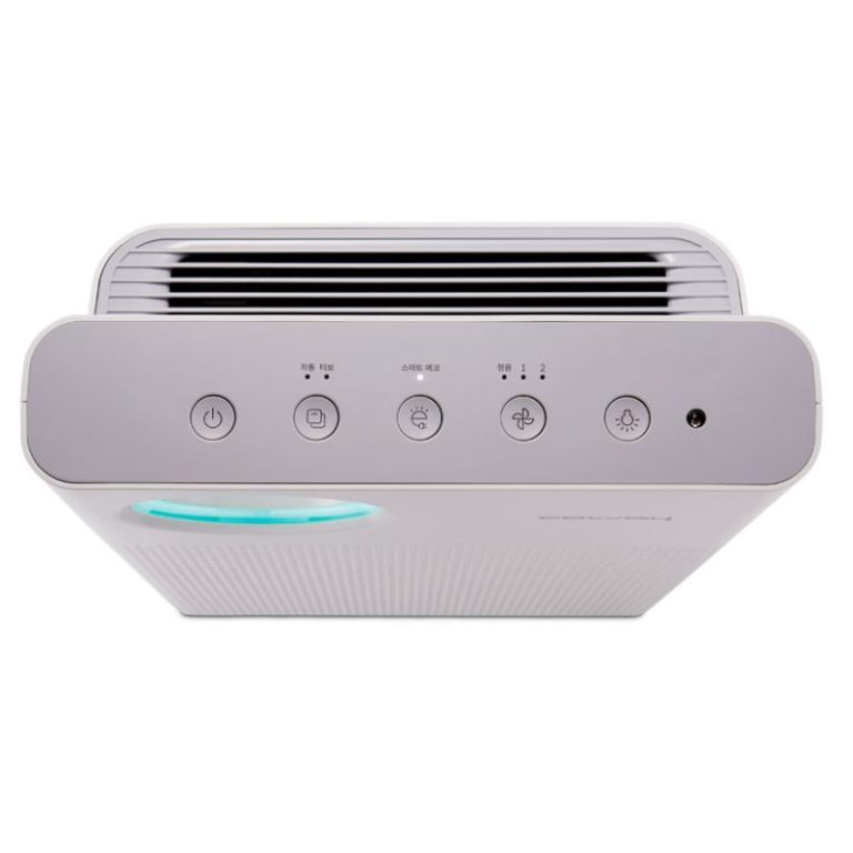 Máy lọc không khí Coway AP-1018F