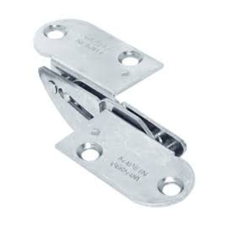 Bản Lề Bàn Xếp Cho Có Khung Hafele 341.30.509