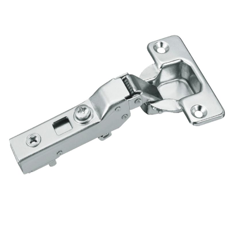 Bản Lề Metalla SM Không Bật 110° Trùm Ngoài Hafele 315.18.300