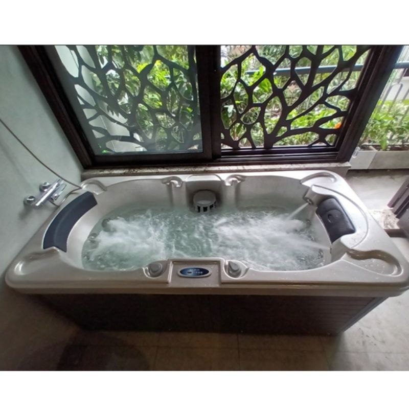 Bồn tắm massage Nofer SPA-031