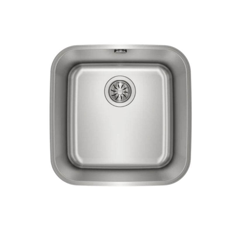 Chậu rửa chén Teka BE 40.40.25 1B 10125021