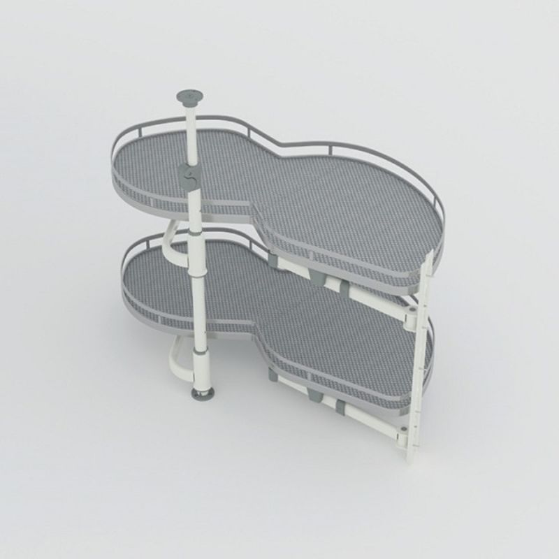 Mâm Xoay Olla Move Phải 900mm Kosmo 541.01.804