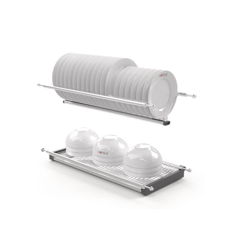 Khay Úp Chén Đĩa Presto 700mm Hafele 544.40.031