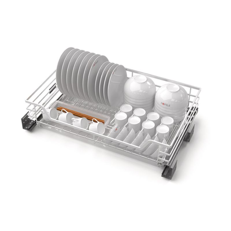 Rổ Đựng Chén Đĩa Cappella 600mm Hafele 549.08.143