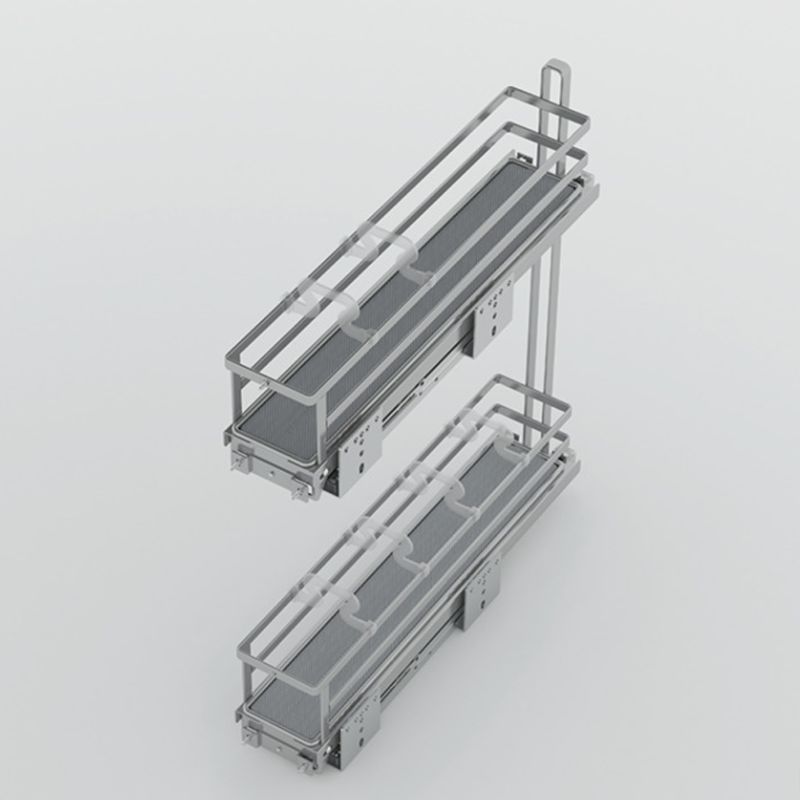 Kệ Đựng Gia Vị Omero Phải 150mm Kosmo 549.20.840