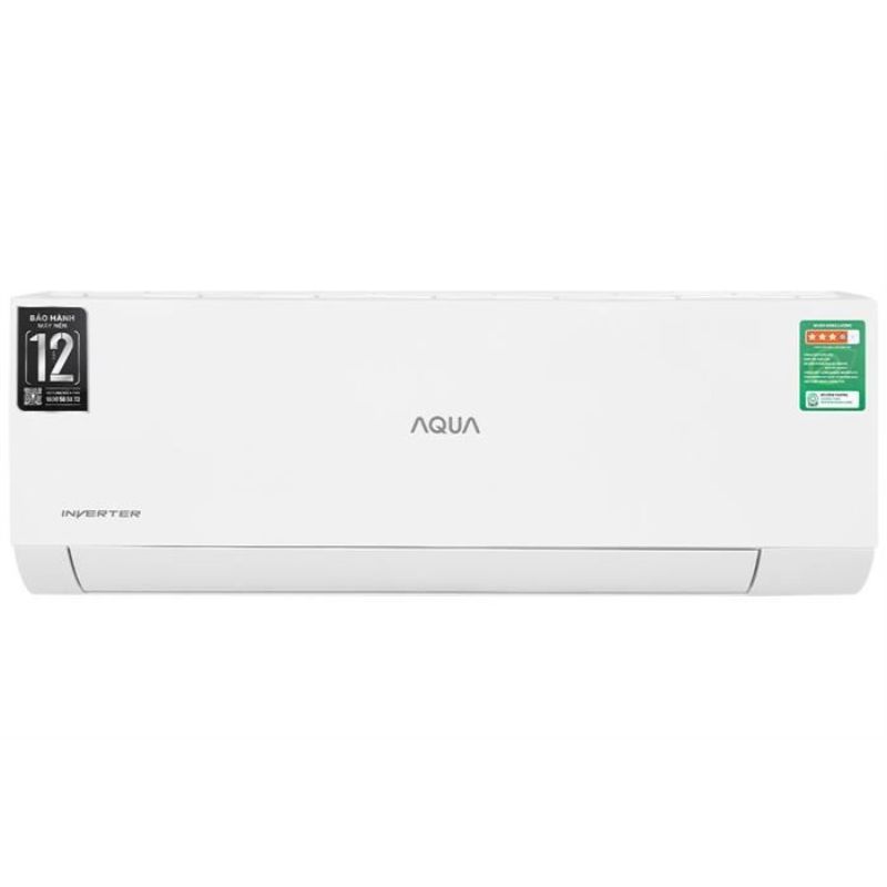 Máy lạnh AQUA Inverter 1 HP AQA-RV10QA3 Máy lạnh AQUA Inverter 1 HP AQA-RV10QA3