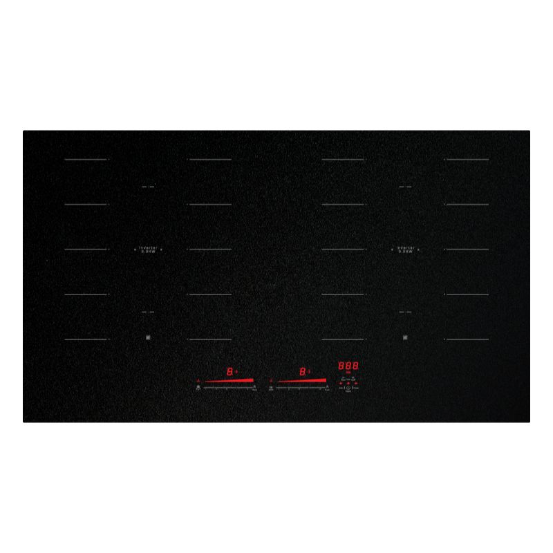 Bếp từ 2 vùng nấu Kocher X-NANO 8