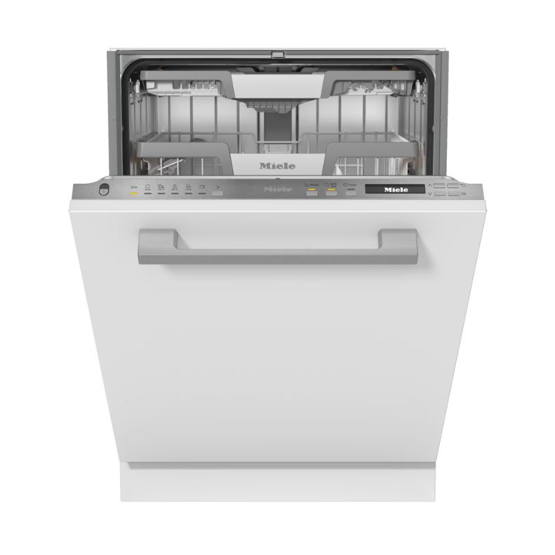 Máy rửa bát âm tủ Miele G 7197 SCVi XXL AD