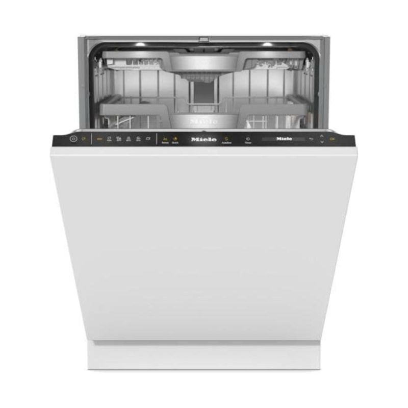 Máy rửa bát âm tủ Miele G 7797 SCVi XXL AD