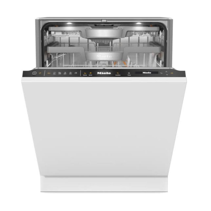 Máy rửa bát âm toàn phần Miele G 7790 SCVi K20