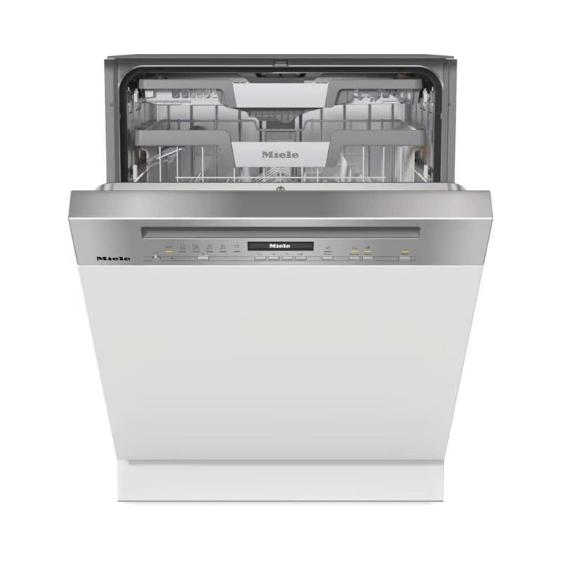Máy rửa chén âm tủ bán phần Miele G 7131 SCi AD Máy rửa chén âm tủ bán phần Miele G 7131 SCi AD