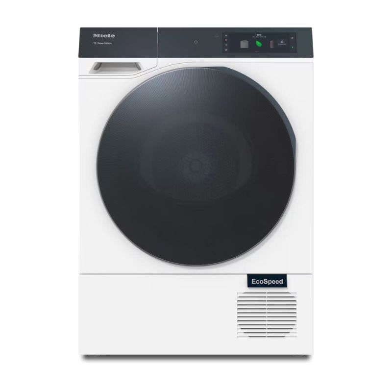 Máy sấy bơm nhiệt Miele 9kg TQ 1000 WP Nova Edition
