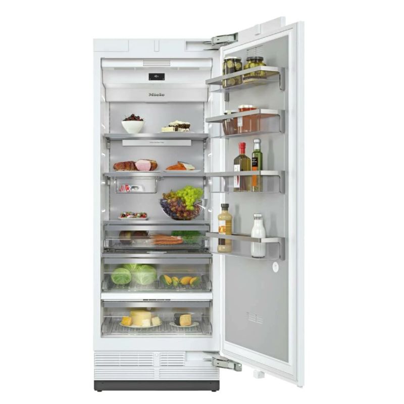 Tủ mát Miele MasterCool K 2802 Vi Tủ mát Miele MasterCool K 2802 Vi