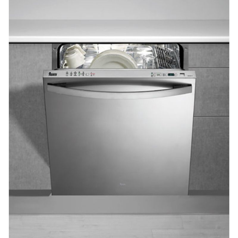 Máy rửa bát Teka Entry 15 sets (stainless) Máy rửa bát Teka Entry 15 sets (stainless)