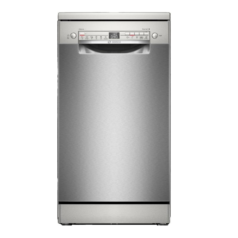 Máy rửa bát Bosch SPS2HKI58E Serie 2 Máy rửa bát Bosch SPS2HKI58E Serie 2